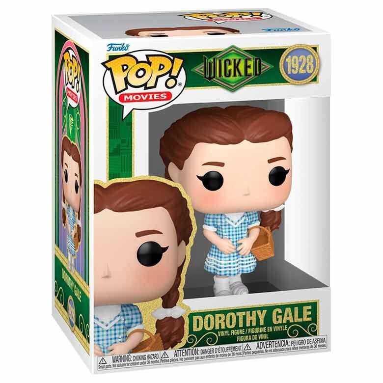 FUNKO POP! WICKED MOVIE PT2 DOROTHY