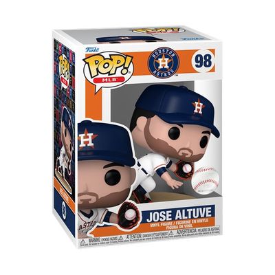 FUNKO POP! MLB ASTROS JOSE ALTUVE