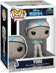 FUNKO POP! TRON MOVIE 1982 YORI