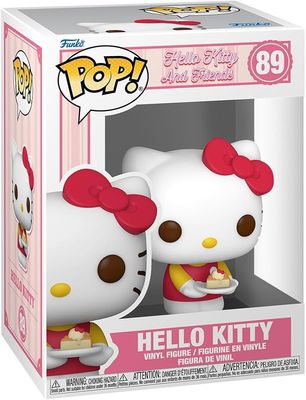 FUNKO POP! HELLO KITTY