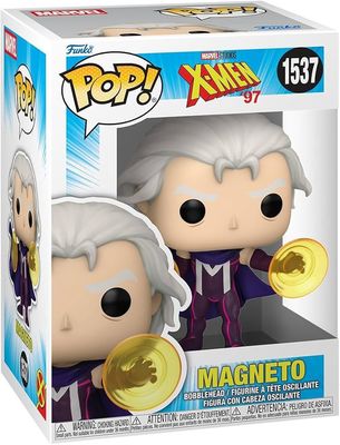 FUNKO POP! MARVEL X-MEN 1997 MAGNETO