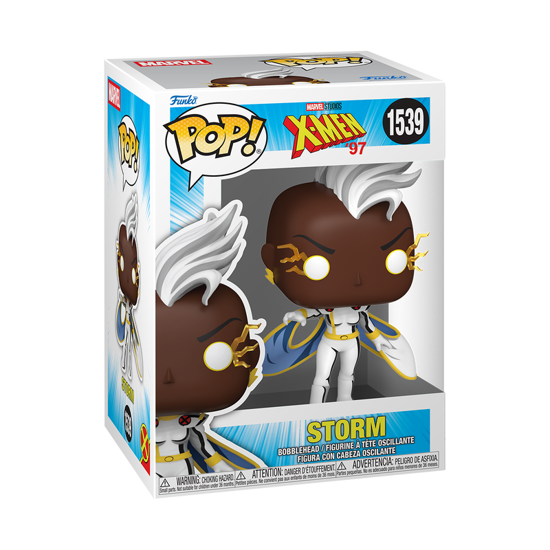 FUNKO POP! MARVEL X-MEN 1997 STORM