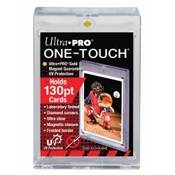 ULTRA PRO ONE TOUCH 130PT