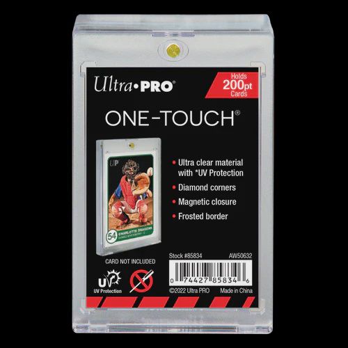 ULTRA PRO ONE TOUCH 200PT