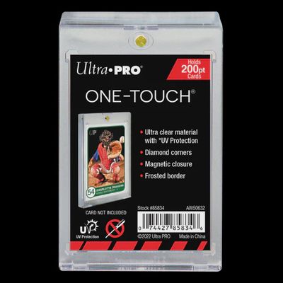 ULTRA PRO ONE TOUCH 200PT