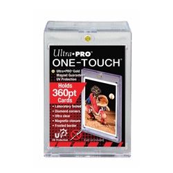 ULTRA PRO ONE TOUCH 360 PT