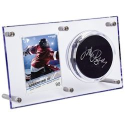 CARD AND PUCK HOLDER EMPTY074427856762