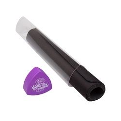 PLAY MAT TUBE MONSTER PRISM PURPLE