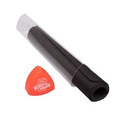 PLAY MAT TUBE MONSTER PRISM RED