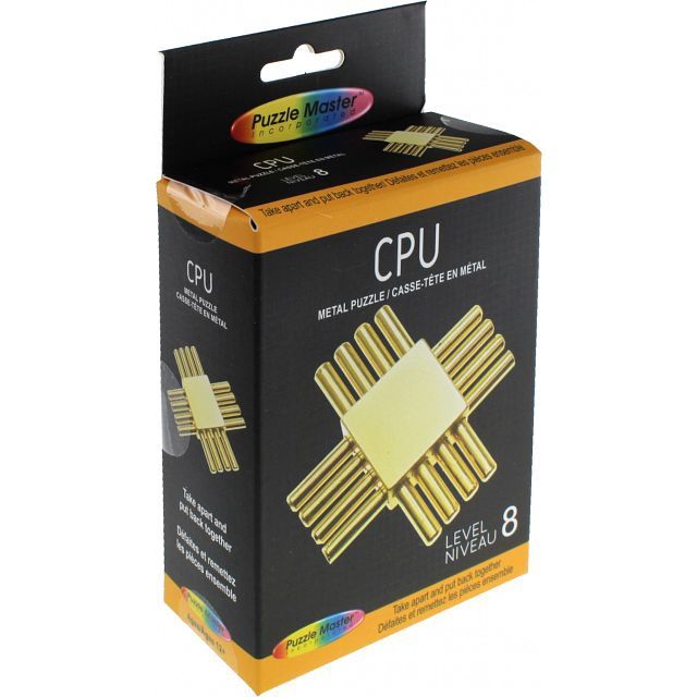 CPU PUZZLE