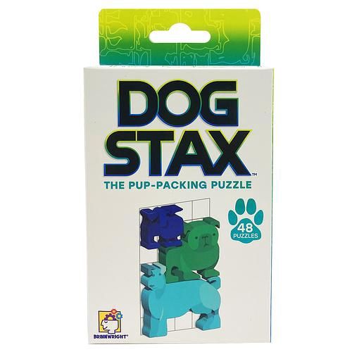 DOG STAX