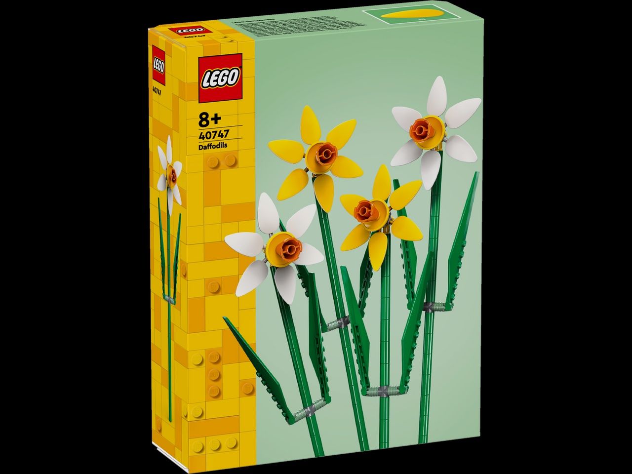 LEGO DAFFODILS