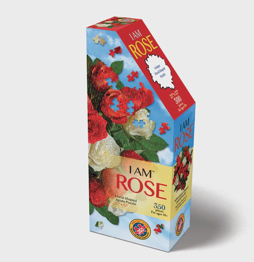 I AM ROSE 350PC PUZZLE