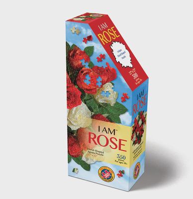 I AM ROSE 350PC PUZZLE