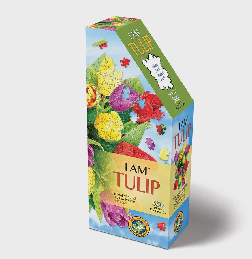 I AM TULIP 350PC PUZZLE