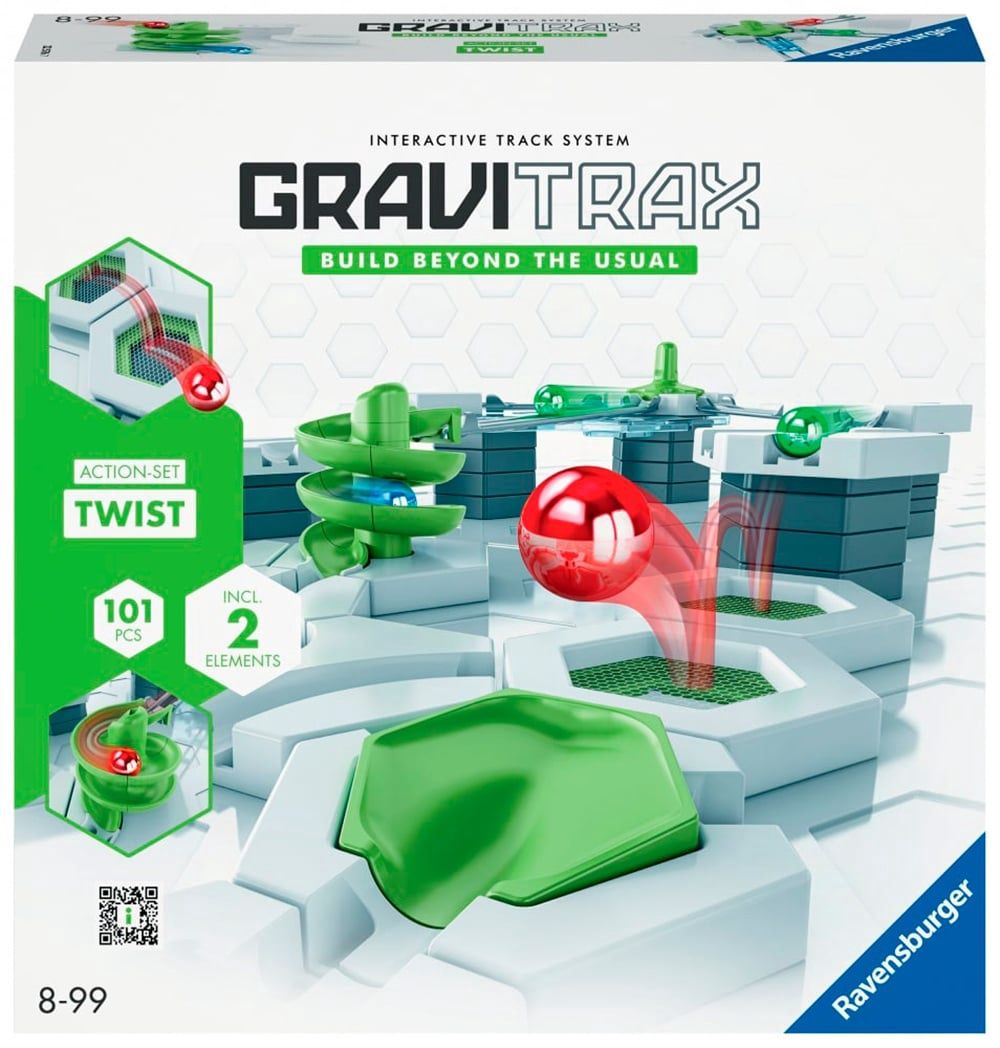 GRAVITRAX TWIST ACTION
