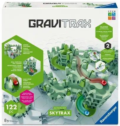 GRAVITRAX SKYTRAX ACTION