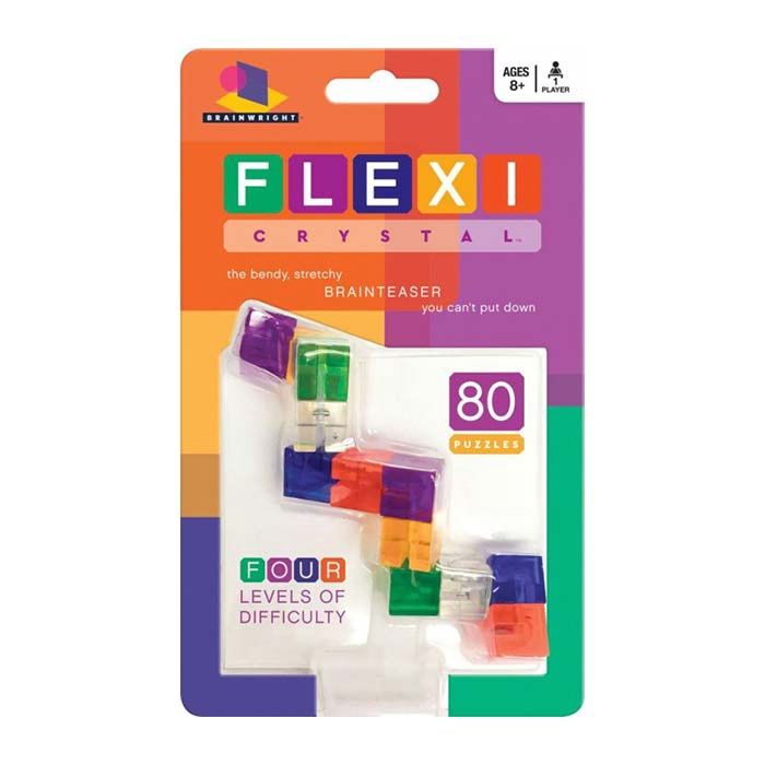 FLEXI PUZZLE CRYSTAL