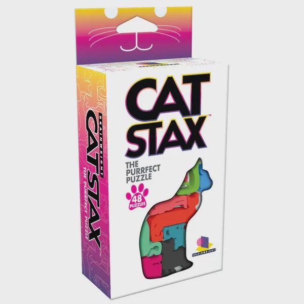 CAT STAX