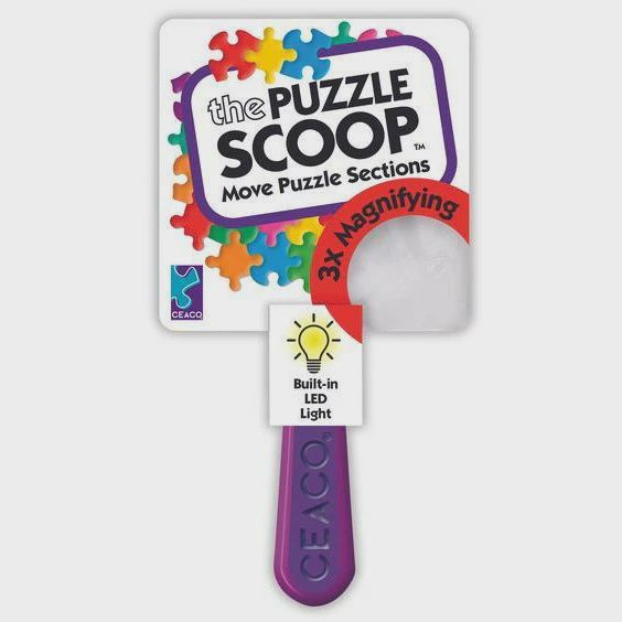 PUZZLE SCOOP