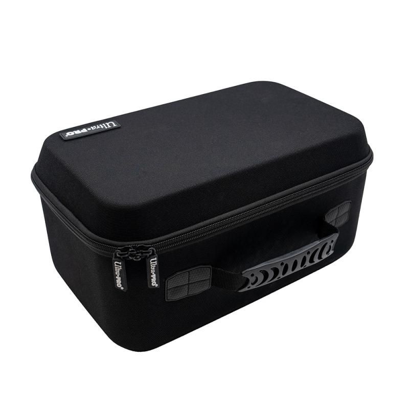 SHOWCASE VAULT BLACK FOR GRADED SLABS