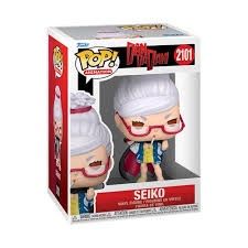 FUNKO POP! ANIME DANDADAN SEIKO