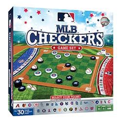 MLB CHECKERS
