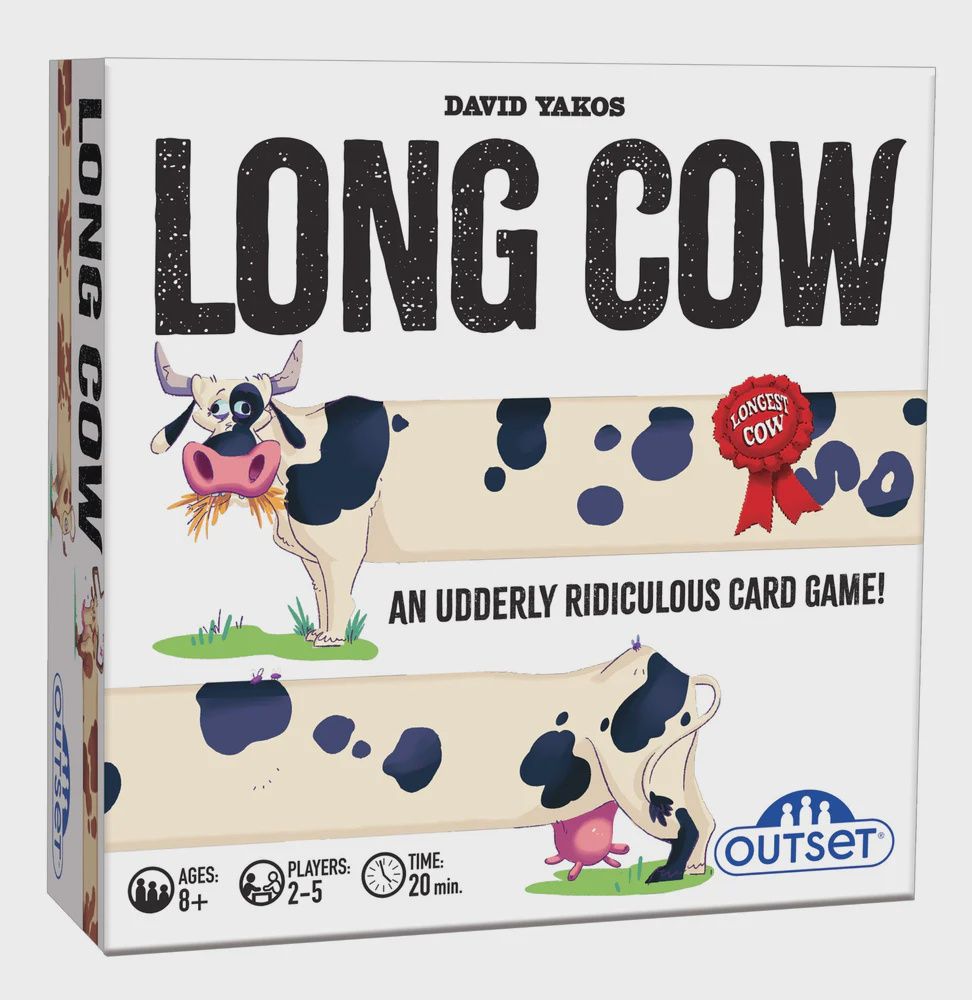 LONG COW