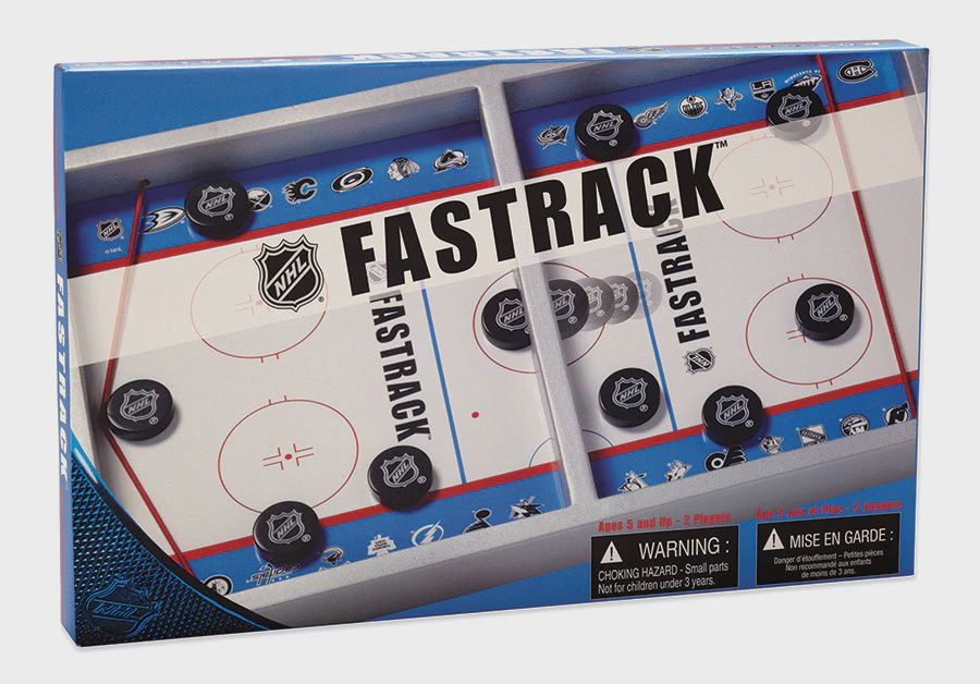 FASTRACK NHL