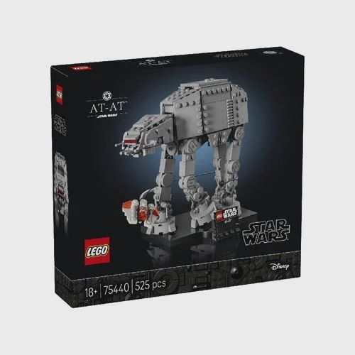 LEGO STAR WARS AT-AT 75440