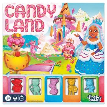 CANDY LAND REFRESH