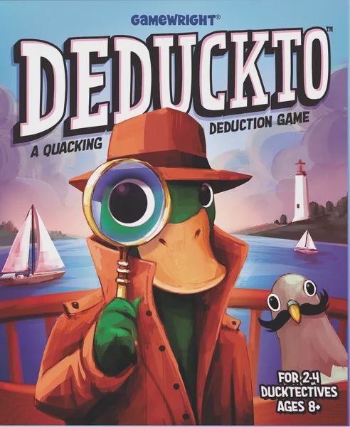 DEDUCKTO