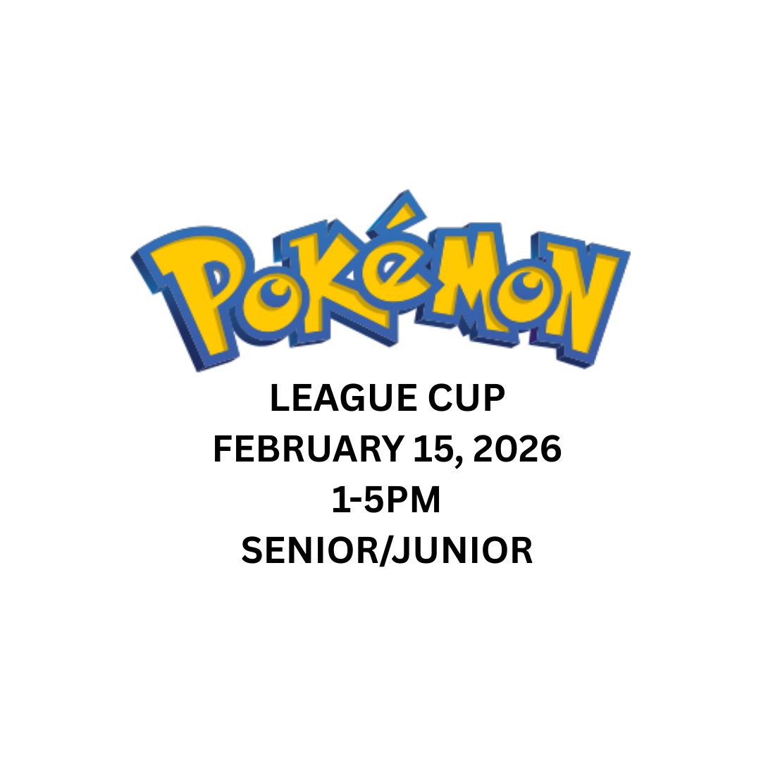 2026-02-15 POKEMON LEAGUE CUP SENIOR/ JUNIOR