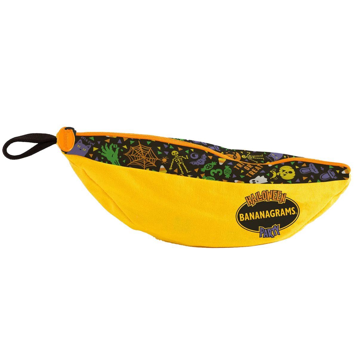 BANANAGRAMS HALLOWEEN PARTY