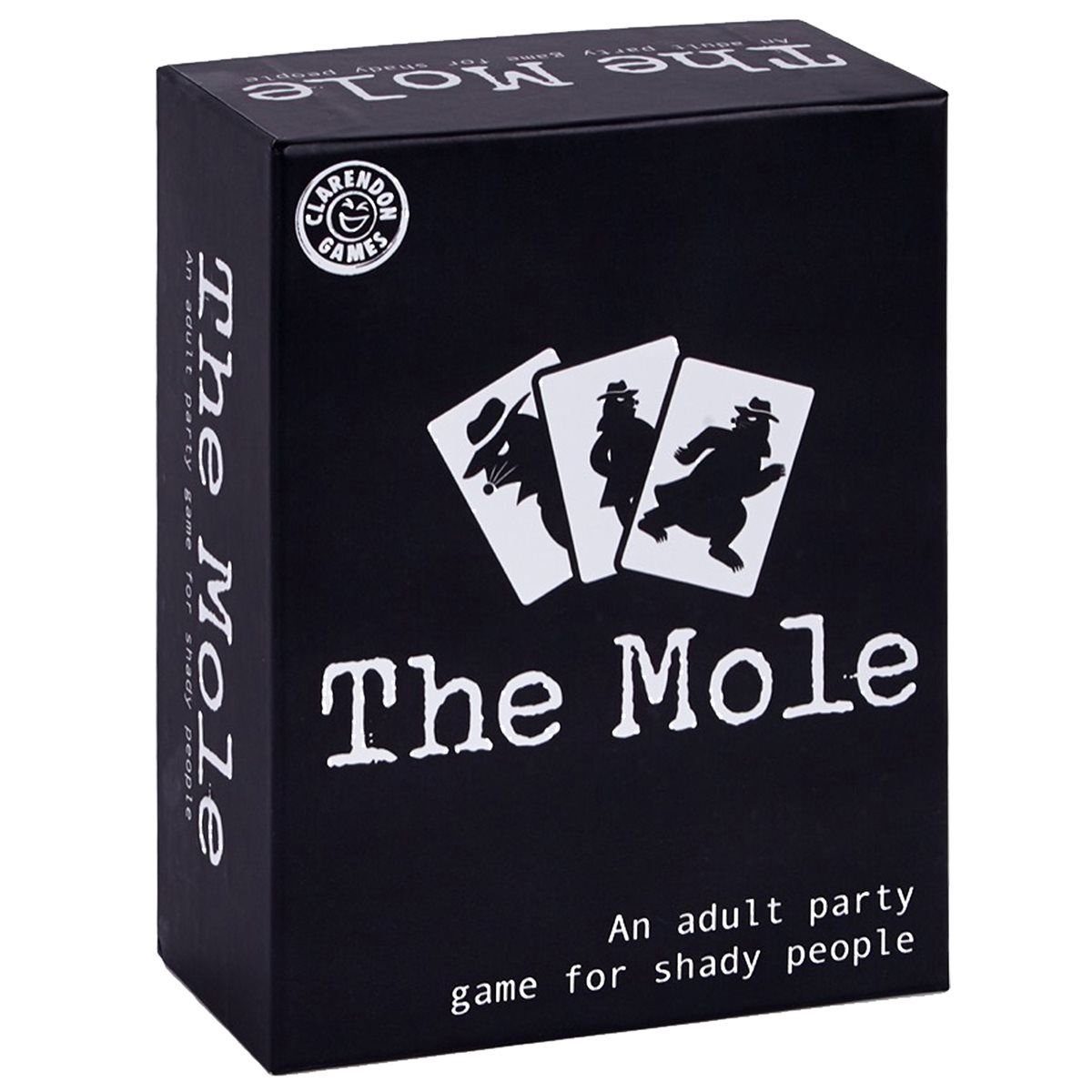 THE MOLE