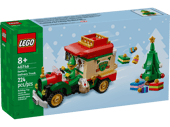 LEGO SANTA'S DELIVERY TRUCK 40746