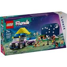 LEO STARGAZING CAMPING VEHICLE 42603