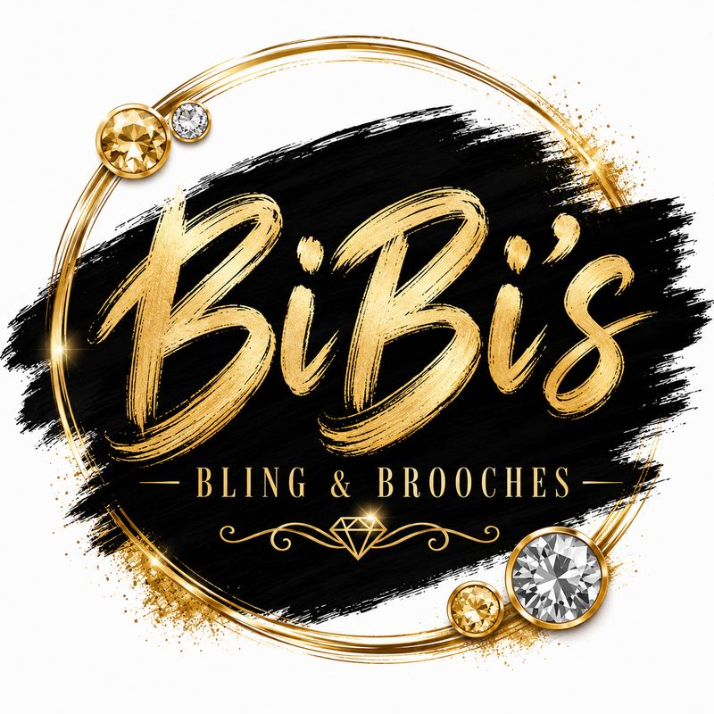 BIBI'S BLING & BROOCHES