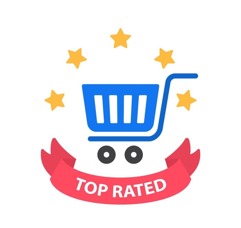 Top Sellers
