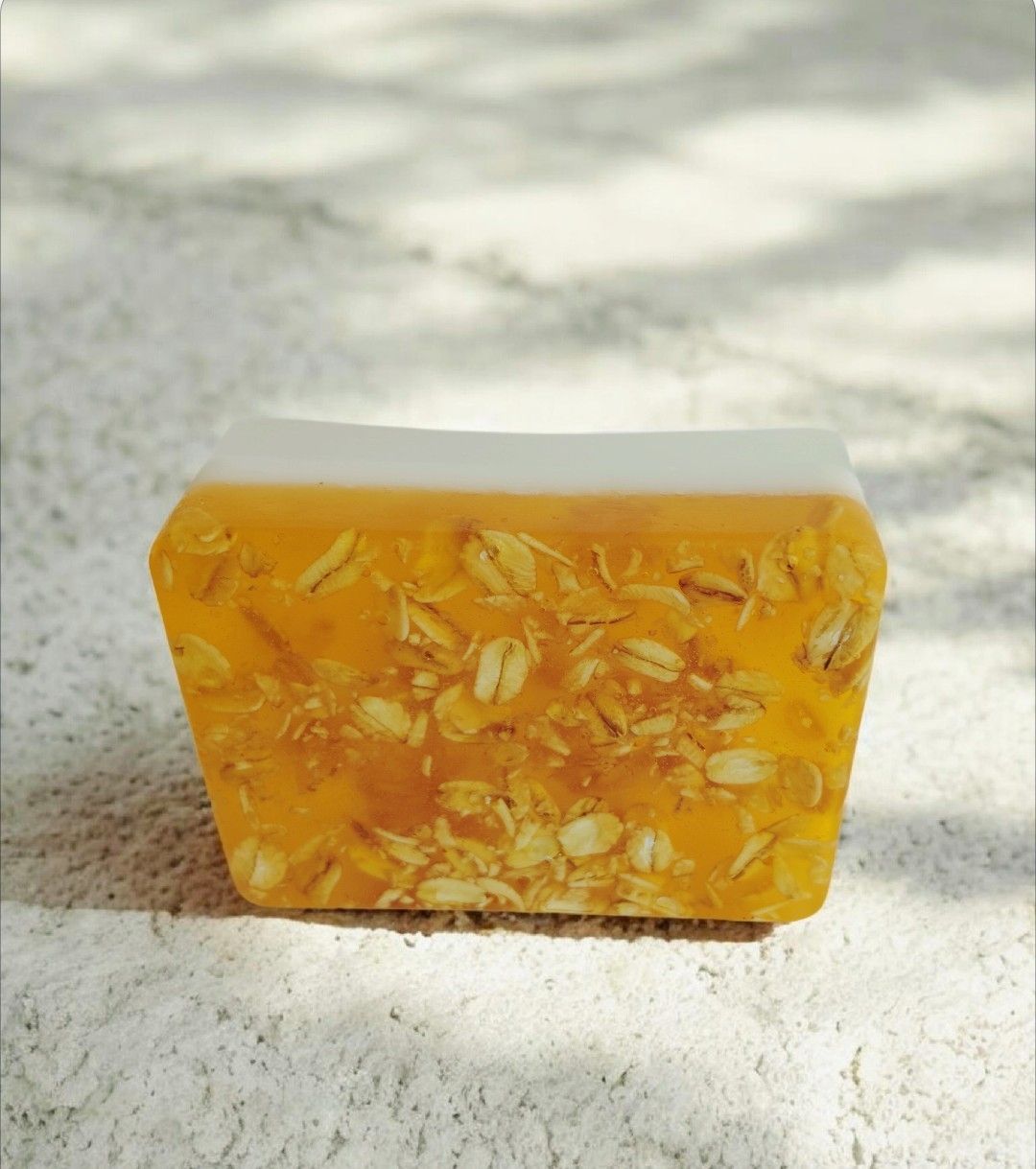 Oats and Honey Soap Bundle Oats and Honey Soap Bundle