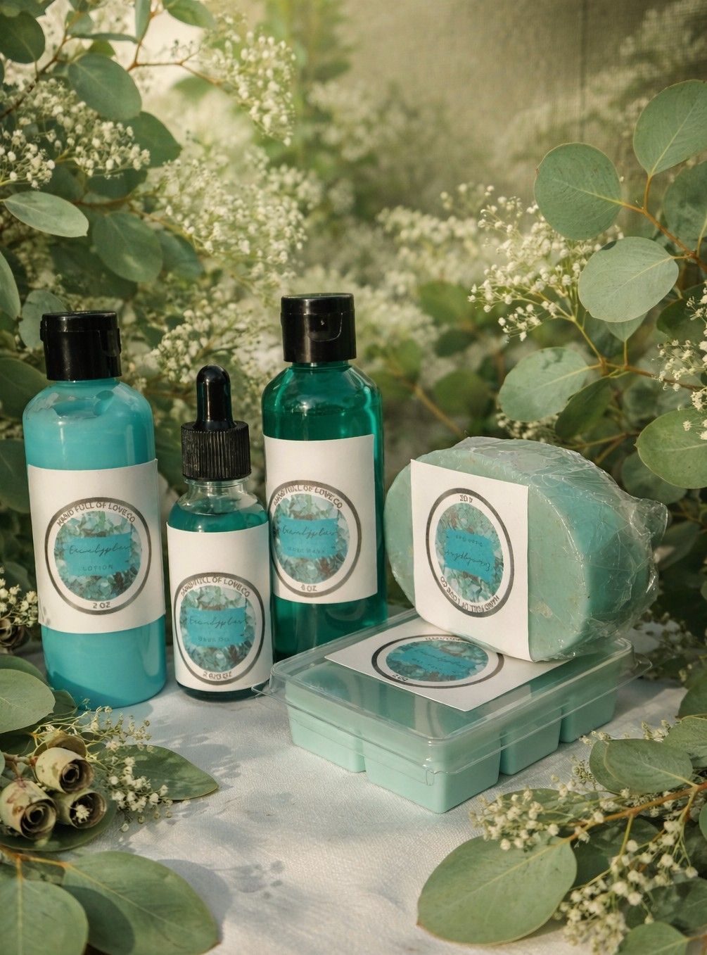 Eucalyptus