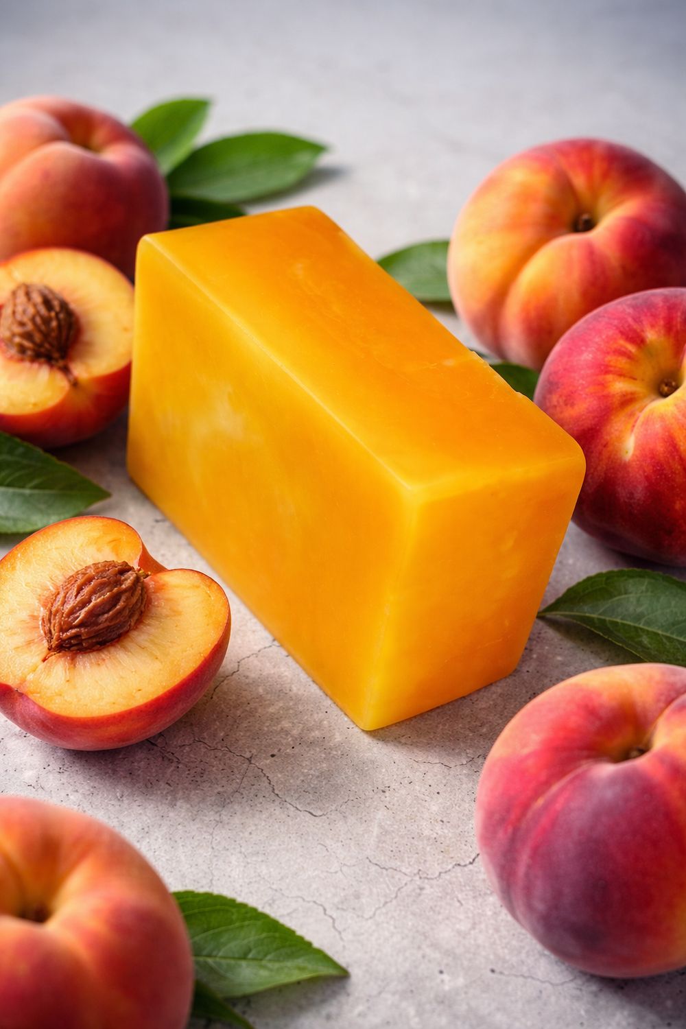 Perfect Peach 
