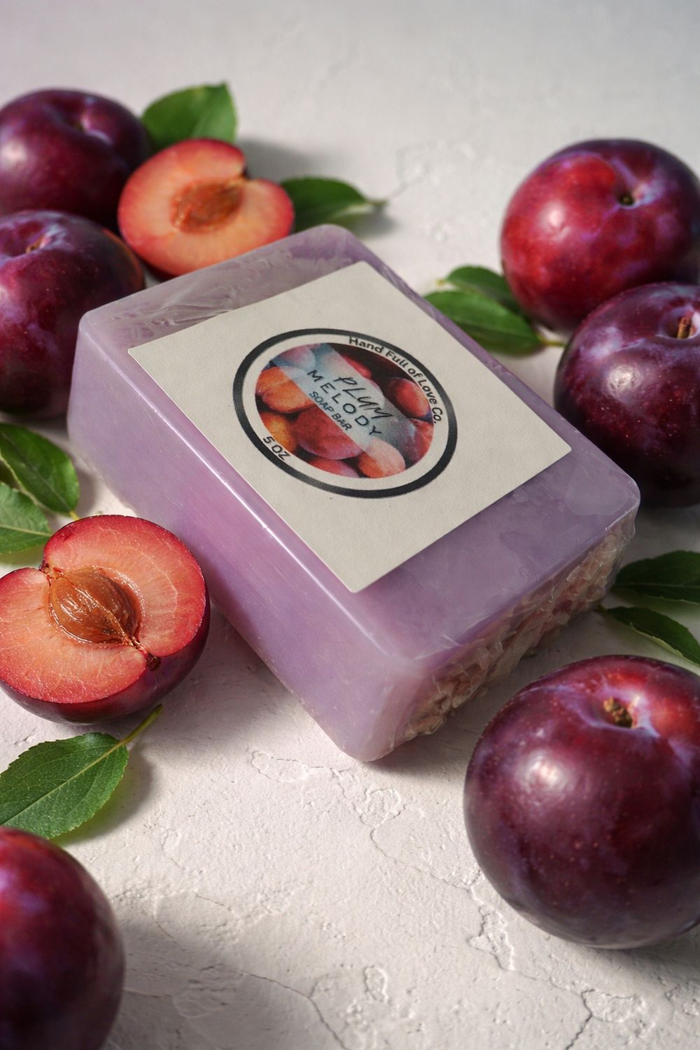 Plum Melody