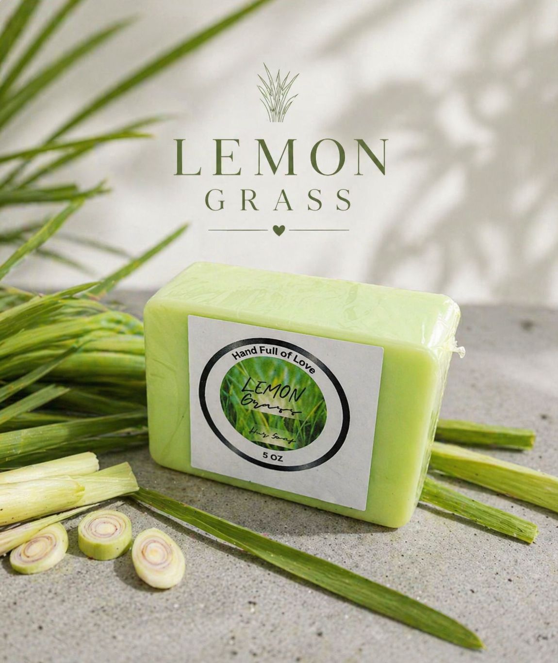 Lemongrass