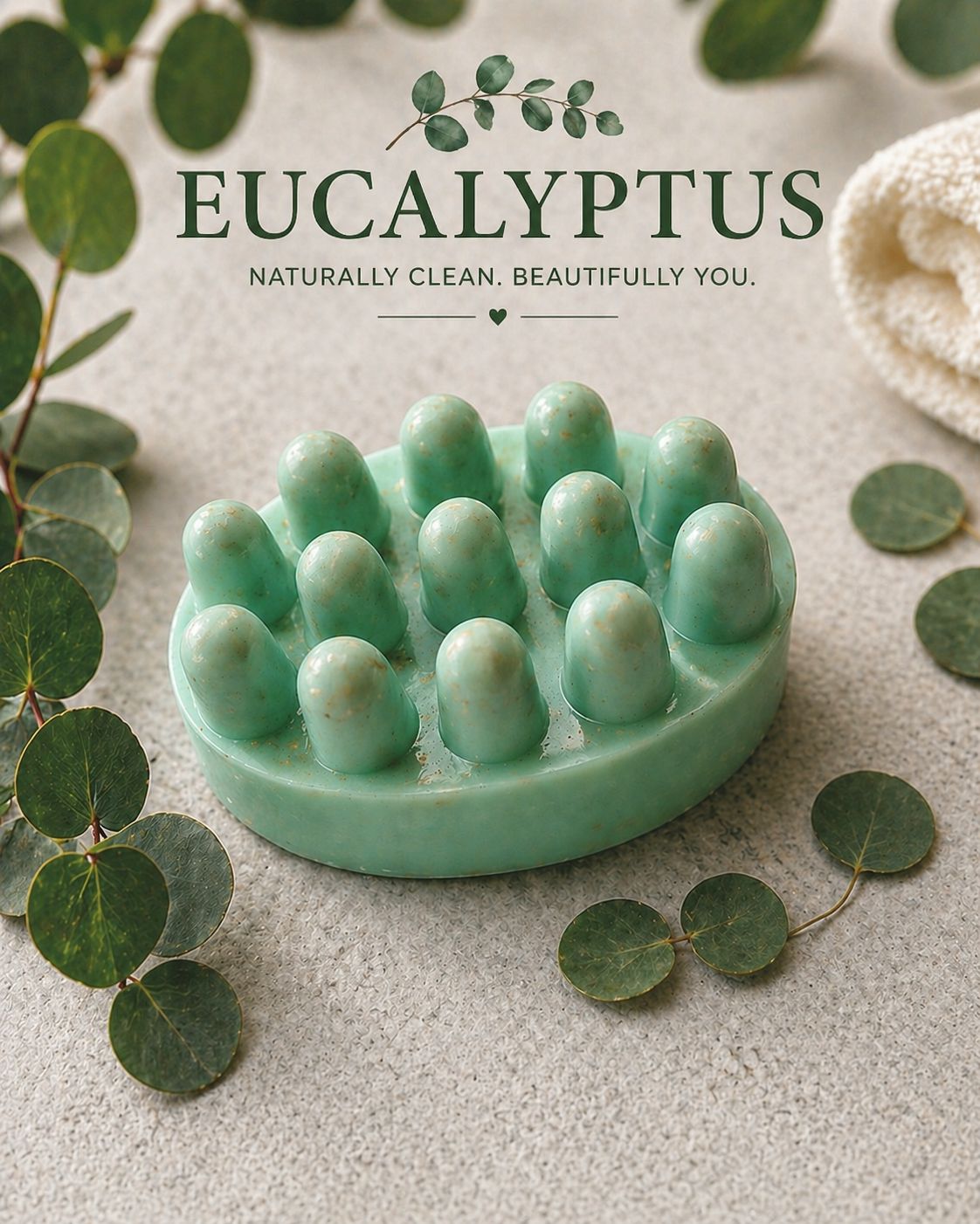 Eucalyptus