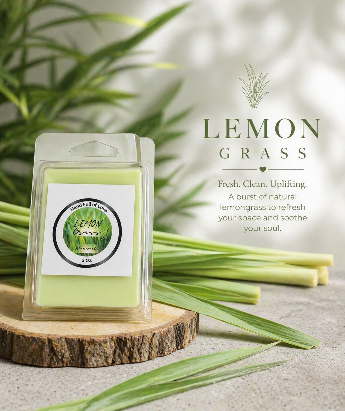 Lemongrass