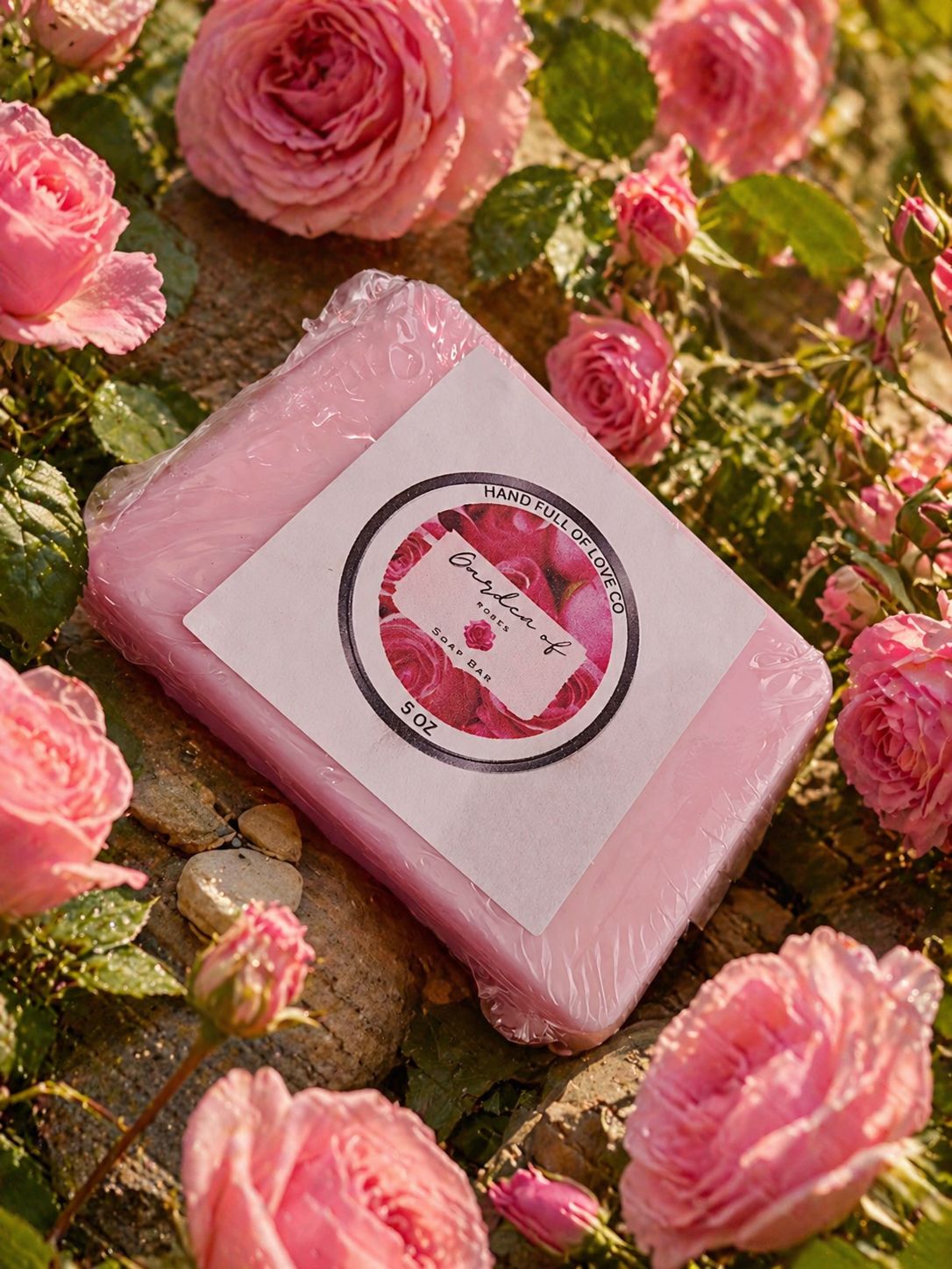 Garden of Roses
