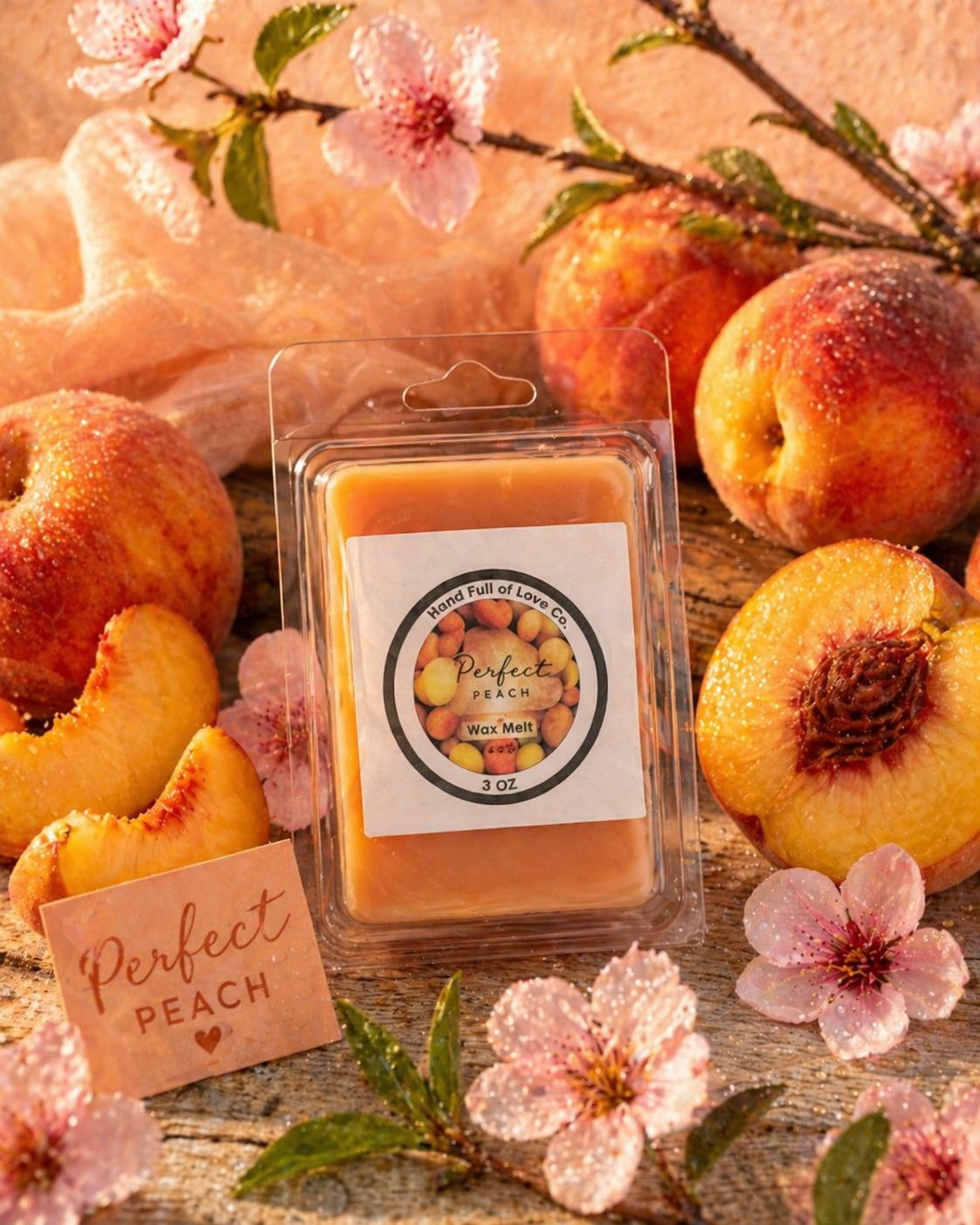 Perfect Peach