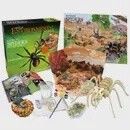 Extreme Spiders Kit