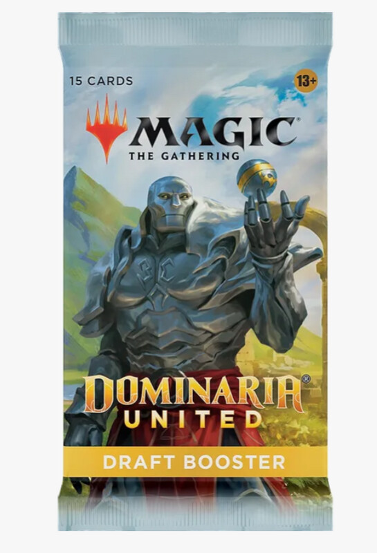 Dominaria United Draft Pack